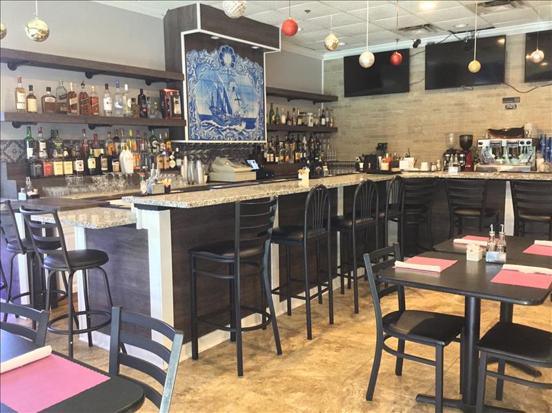 Palm Harbor Grill Palm Coast, FL